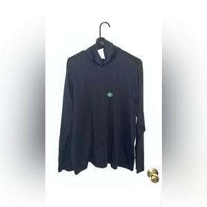 LL BEAN turtleneck